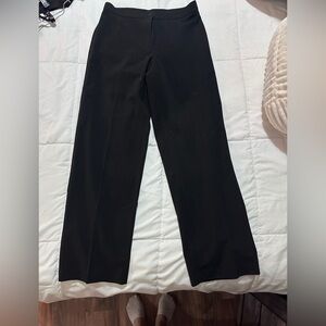 Dress Barn Black Women's Pants